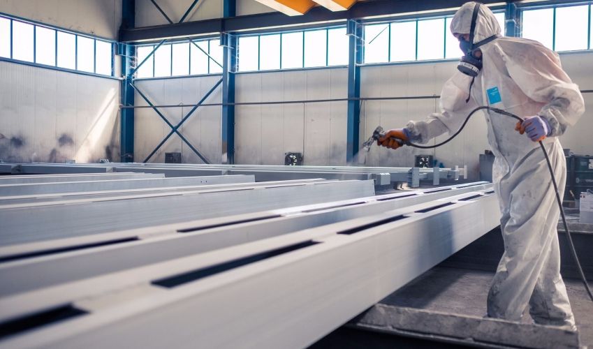 Corrosion protection